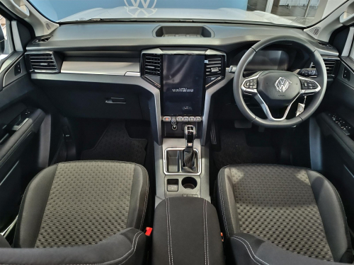 Volkswagen Amarok Life 2.0TDi 125kW in Botswana