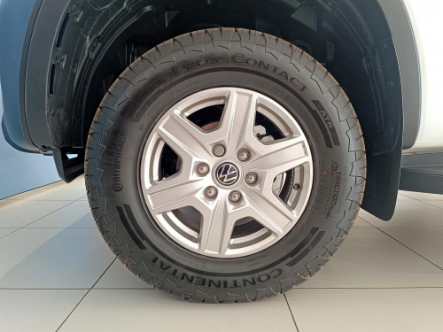 Volkswagen Amarok 4Motion 2.0TDi 4x4 A/T in Botswana