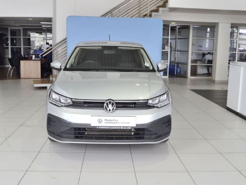 Volkswagen Polo Sedan in Botswana