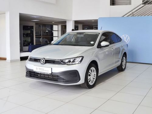 Used Volkswagen Polo Sedan for sale in Gaborone