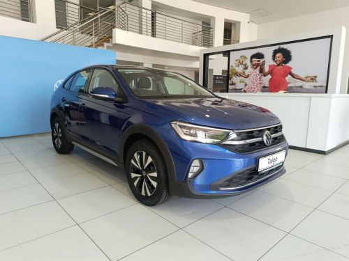 Pre-owned Volkswagen Taigo Life 1.0TSi DSG for sale in 