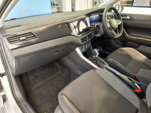 Volkswagen Polo PA Life 1.0TSi in Botswana