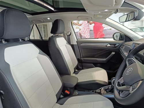 Volkswagen T-Roc 2.0 TSi 4Motion in Botswana