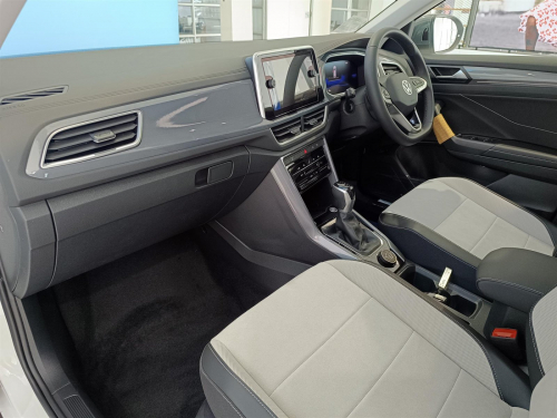 Volkswagen T-Roc 2.0 TSi 4Motion in Botswana