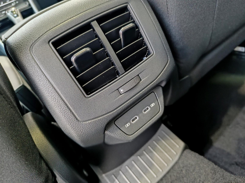 Volkswagen T-Roc 2.0 TSi 4Motion in Botswana