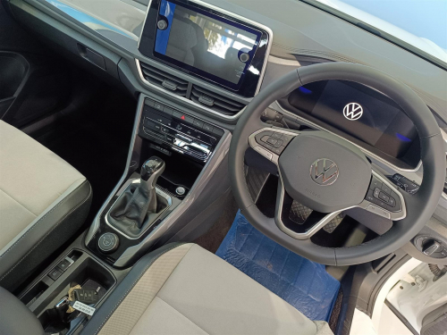 Volkswagen T-Roc 2.0 TSi 4Motion in Botswana
