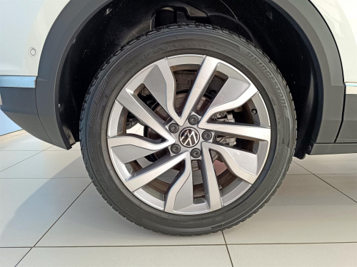 Volkswagen T-Roc 2.0 TSi 4Motion in Botswana