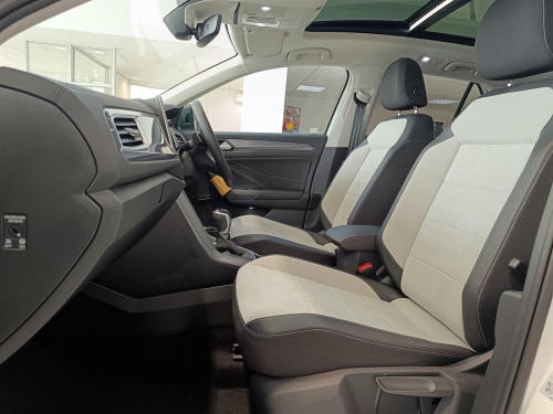 Volkswagen T-Roc 2.0 TSi 4Motion in Botswana