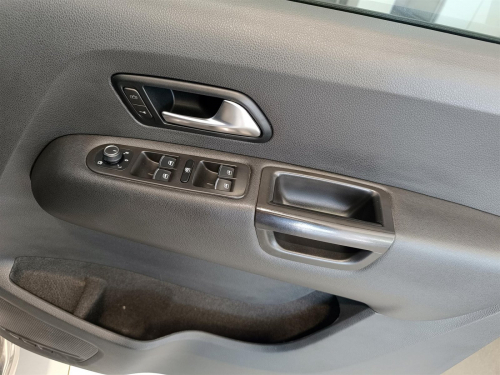 Volkswagen Amarok 2.0 BiTDI Highline 4Motion in Botswana