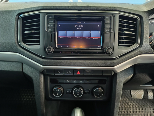 Volkswagen Amarok 2.0 BiTDI Highline 4Motion in Botswana