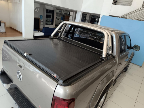 Volkswagen Amarok 2.0 BiTDI Highline 4Motion in Botswana