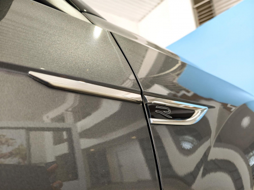 Volkswagen T-Roc 2.0TSI 4Motion R-Line in Botswana