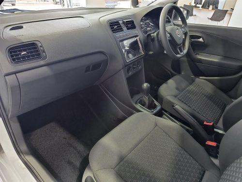 Volkswagen Polo Vivo 1.4L 55kW in Botswana