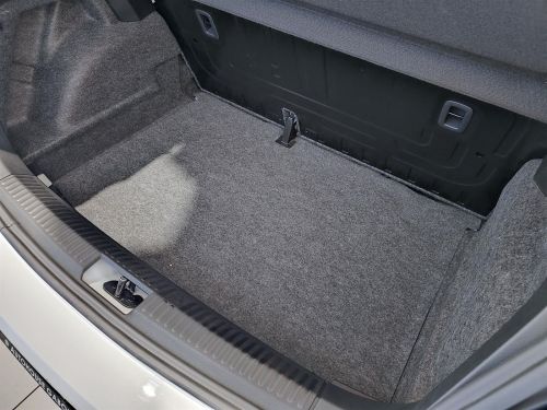Volkswagen Polo Vivo 1.4L 55kW in Botswana