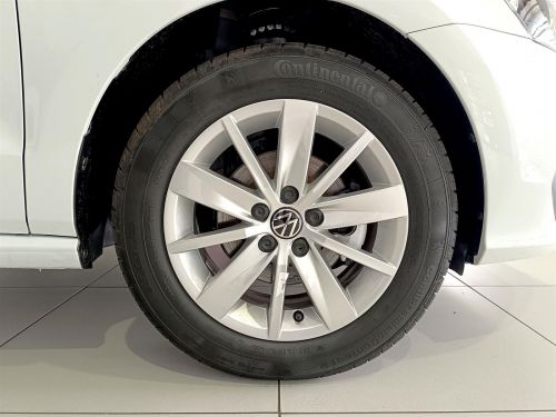 Volkswagen Polo Vivo 1.4L 55kW in Botswana