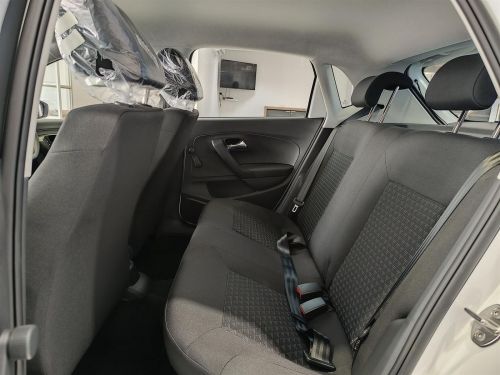 Volkswagen Polo Vivo 1.4L 55kW in Botswana