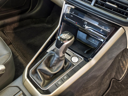 Volkswagen Polo Sedan 1.0TSi in Botswana
