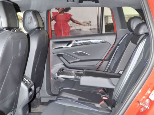 Volkswagen Tiguan 1.4 TSi R-Line in Botswana