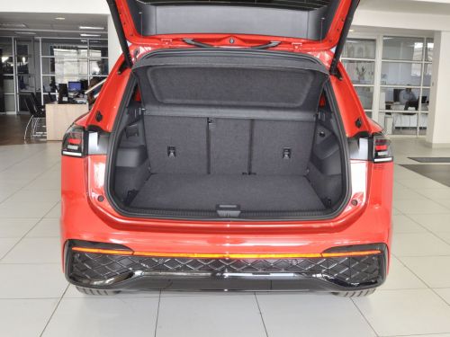 Volkswagen Tiguan 1.4 TSi R-Line in Botswana