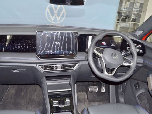 Volkswagen Tiguan 1.4 TSi R-Line in Botswana