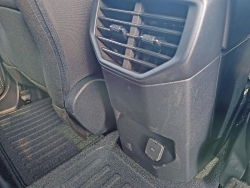 Volkswagen Amarok D/C Base Model in Botswana