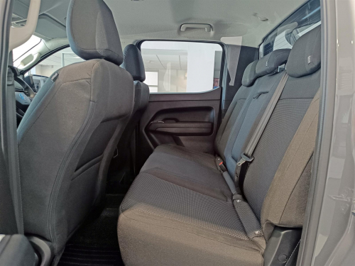 Volkswagen Amarok D/C Base Model in Botswana