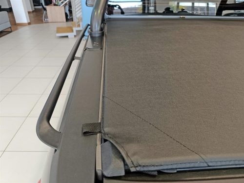 Volkswagen Amarok D/C Base Model in Botswana