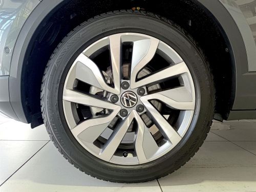 Volkswagen T-Roc 1.4TSi Design Tiptronic in Botswana