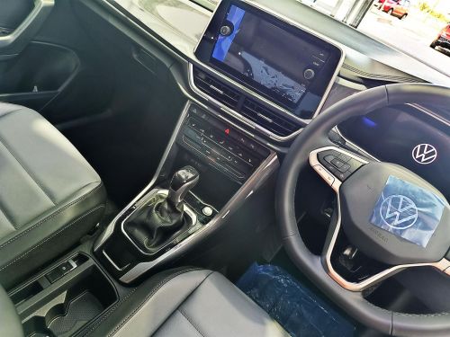 Volkswagen T-Roc 1.4TSi Design Tiptronic in Botswana
