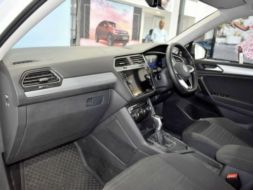 Volkswagen Tiguan TSi Allspace 7 Seater in Botswana