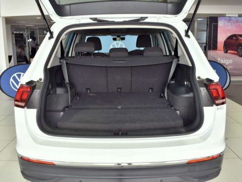 Volkswagen Tiguan TSi Allspace 7 Seater in Botswana