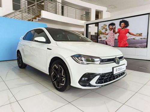 Used Volkswagen Polo 1.0L TSi DSG 85kW for sale in Gaborone