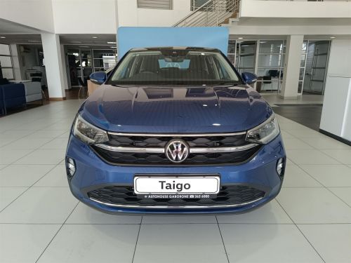Volkswagen Taigo Life 1.0TSi DSG in Botswana