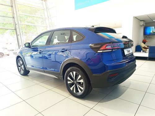 Volkswagen Taigo Life 1.0TSi DSG in Botswana