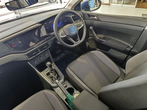 Volkswagen Taigo Life 1.0TSi DSG in Botswana