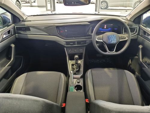Volkswagen Taigo Life 1.0TSi DSG in Botswana