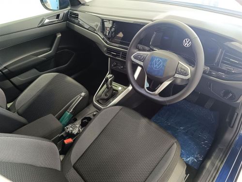 Volkswagen Taigo Life 1.0TSi DSG in Botswana