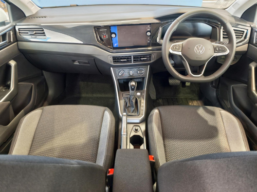 Volkswagen Polo PA Life 1.0TSi in Botswana