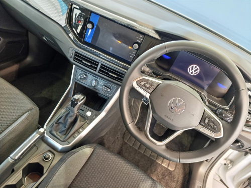 Volkswagen Polo PA Life 1.0TSi in Botswana