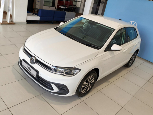 Volkswagen Polo PA Life 1.0TSi in Botswana