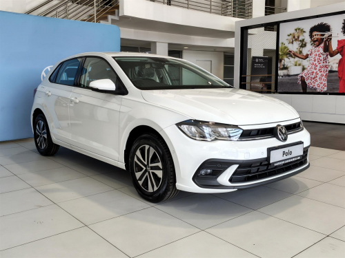 New Volkswagen Polo PA Life 1.0TSi for sale in Gaborone