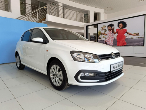 New Volkswagen Polo Vivo 1.4L 63kW for sale in Gaborone