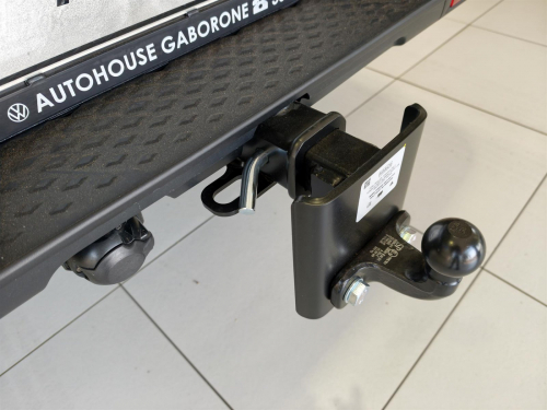 Volkswagen Amarok Dark Label 2.0TDi 4x4 A/T in Botswana