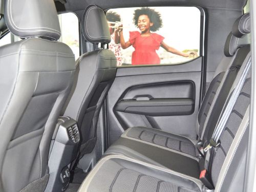 Volkswagen Amarok Aventura 4 Motion in Botswana