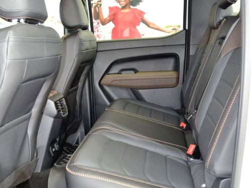 Volkswagen Amarok Pan Americana 4Motion in Botswana