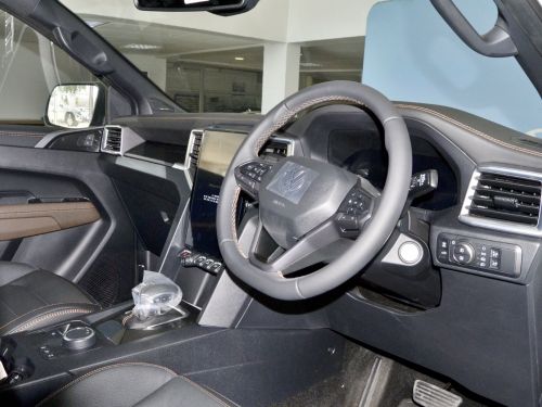 Volkswagen Amarok Pan Americana 4Motion in Botswana