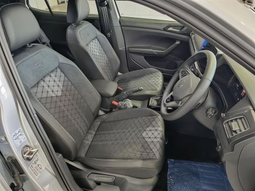 Volkswagen T-Cross 1.0TSI R-Line 85kW in Botswana