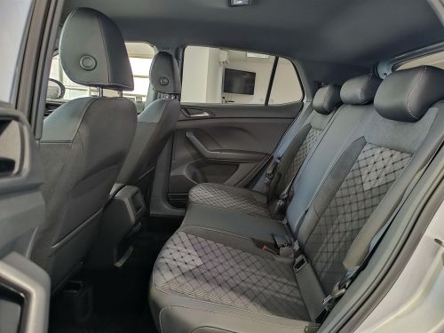 Volkswagen T-Cross 1.0TSI R-Line 85kW in Botswana