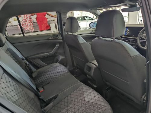Volkswagen T-Cross 1.0TSI R-Line 85kW in Botswana