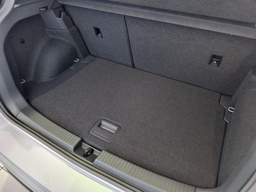 Volkswagen T-Cross 1.0TSI R-Line 85kW in Botswana